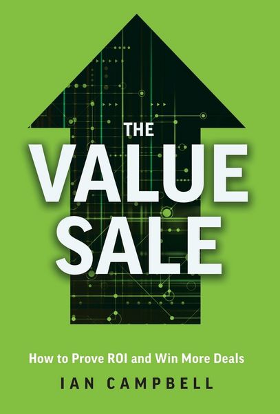 Produktbild: The Value Sale