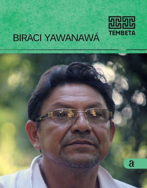 Produktbild: Biraci Yawanawa - Tembeta