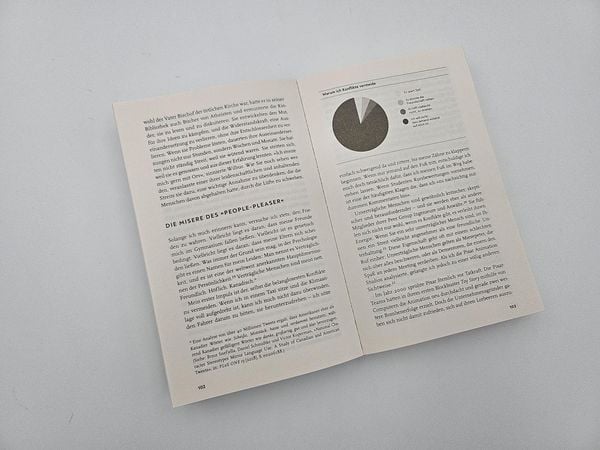Produktbild: Think Again &ndash; Die Kraft des flexiblen Denkens