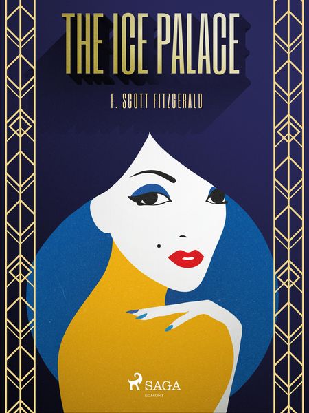 Produktbild: The Ice Palace