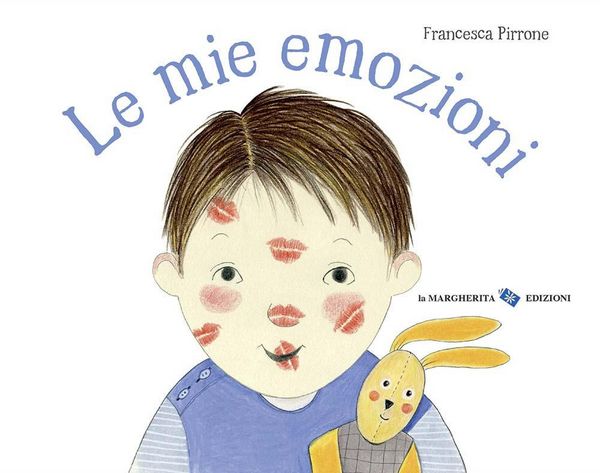 Produktbild: Le mie emozioni