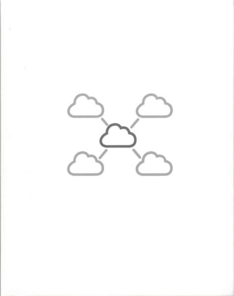 Produktbild: Songs of the Sky. Photography & the Cloud