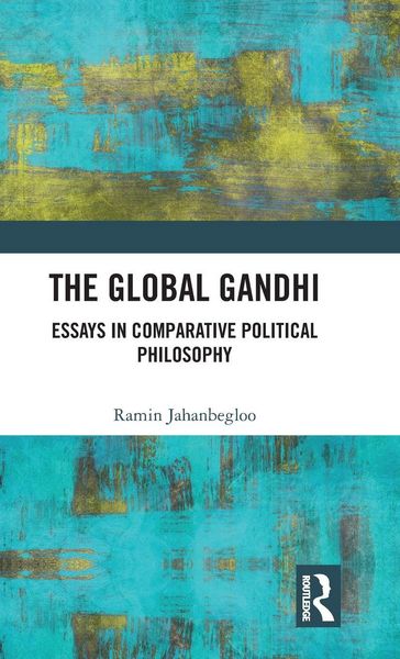 Produktbild: The Global Gandhi