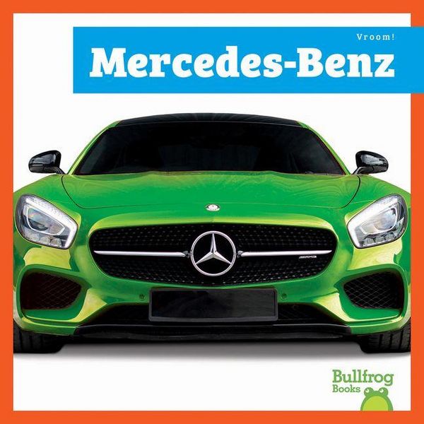 Produktbild: Mercedes-Benz