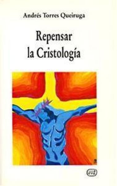 Produktbild: Repensar la cristolog&iacute;a
