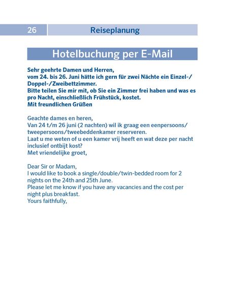 Produktbild: PONS Pocket-Sprachf&uuml;hrer Niederl&auml;ndisch