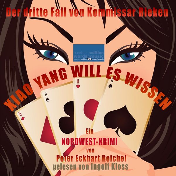 Produktbild: Xiao Yang will es wissen