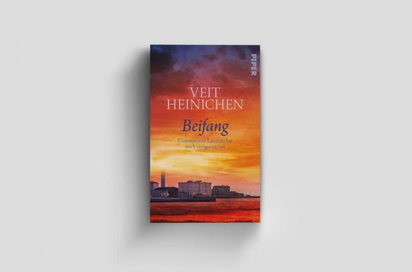 Produktbild: Beifang