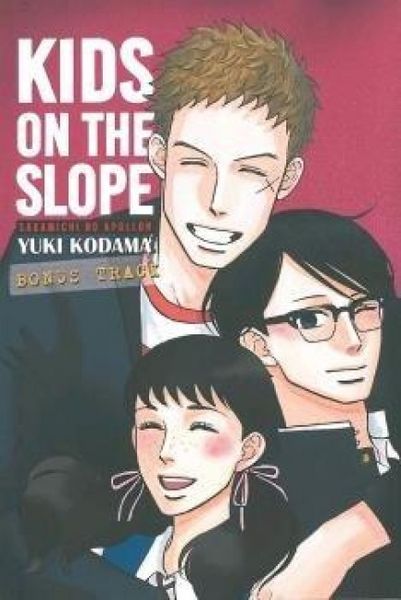 Kids On The Slope Bonus Track, Taschenbuch von , Milky Way Ediciones, 9788494580628