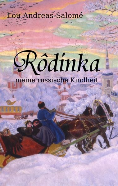 Produktbild: Rodinka