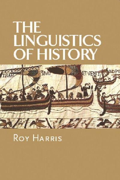 Produktbild: The Linguistics of History