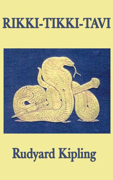Produktbild: Rikki-Tikki-Tavi