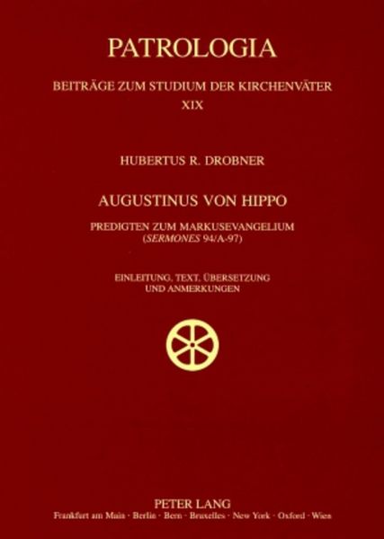 Produktbild: Augustinus von Hippo