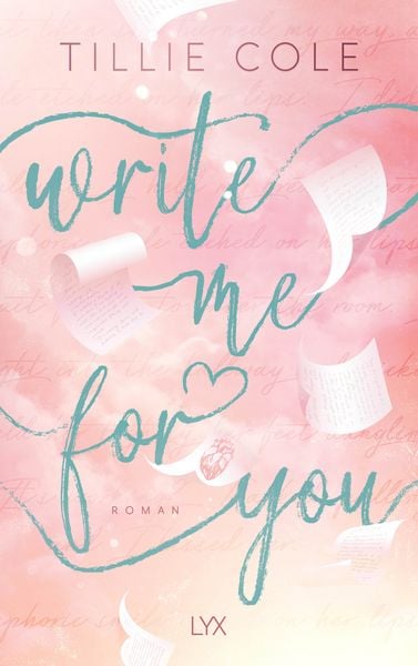 Produktbild: Write Me for You