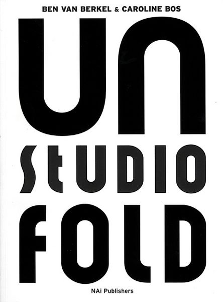 Produktbild: Un Studio: Unfold