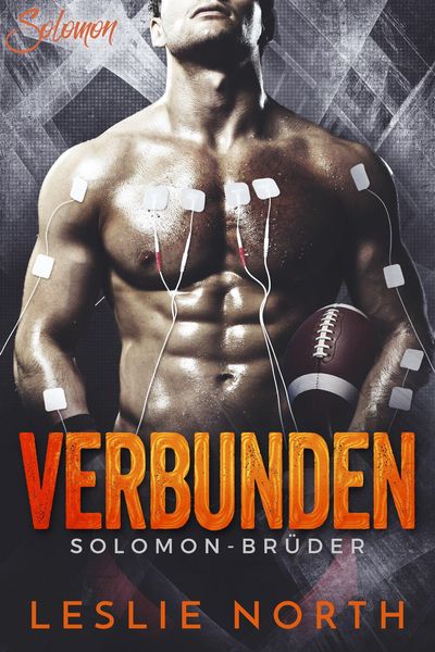 Produktbild: Verbunden (Die Solomon Br&uuml;der Serie, #1)
