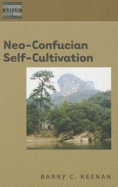 Produktbild: Neo-Confucian Self-Cultivation