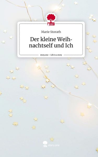 Produktbild: Der kleine Weihnachtself und Ich. Life is a Story - story.one