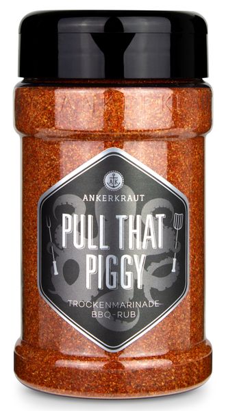 Ankerkraut Pull that Piggy, Streuer
