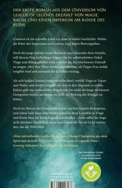Produktbild: Ruination