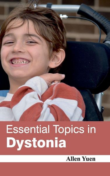 Produktbild: Essential Topics in Dystonia