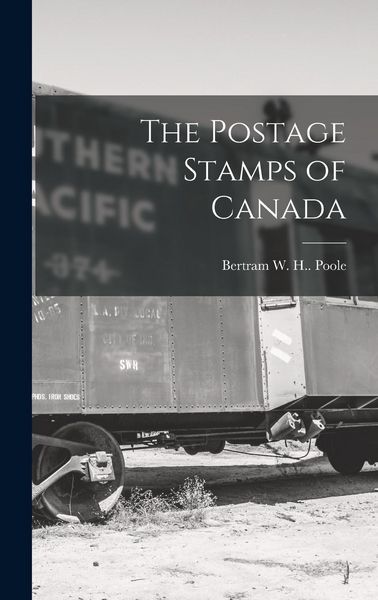 Produktbild: The Postage Stamps of Canada
