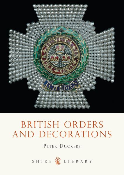 Produktbild: British Orders and Decorations