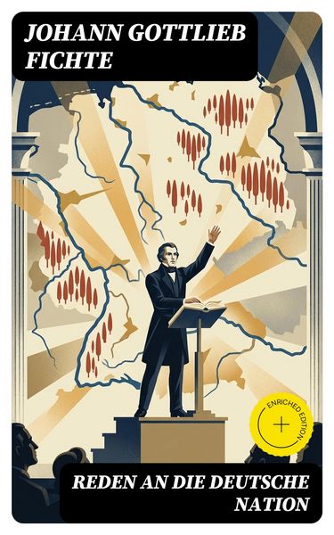 Produktbild: Reden an die deutsche Nation