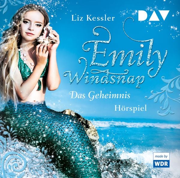 Produktbild: Emily Windsnap &ndash; Teil 1: Das Geheimnis