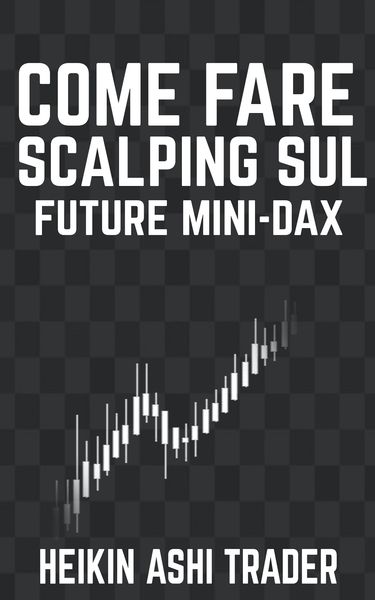 Produktbild: Come fare Scalping sul Future Mini-DAX