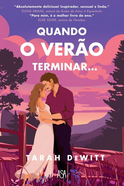 Produktbild: Quando o Ver&atilde;o Terminar