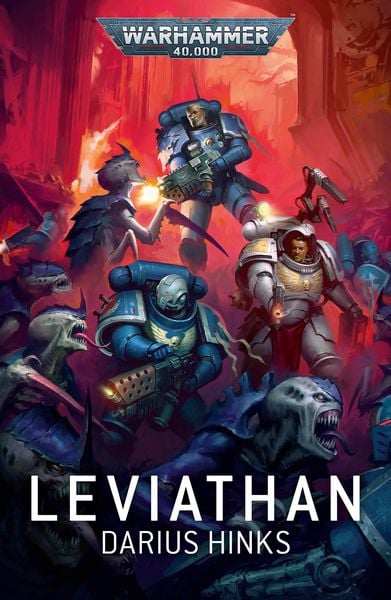 Produktbild: Leviathan