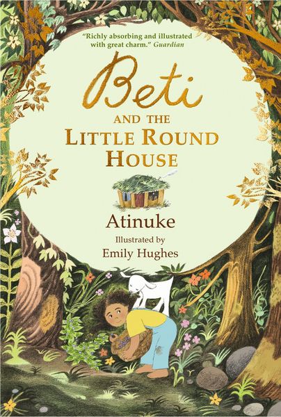 Produktbild: Beti and the Little Round House
