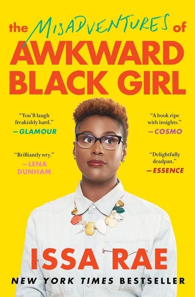 Produktbild: The Misadventures of Awkward Black Girl