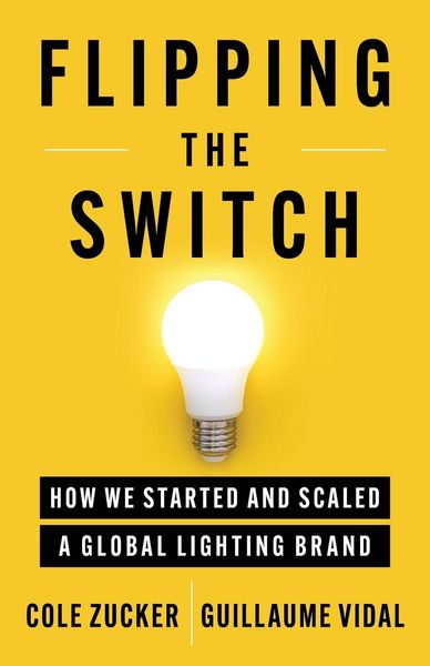 Produktbild: Flipping the Switch