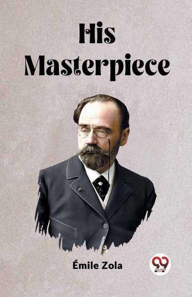 Produktbild: His Masterpiece