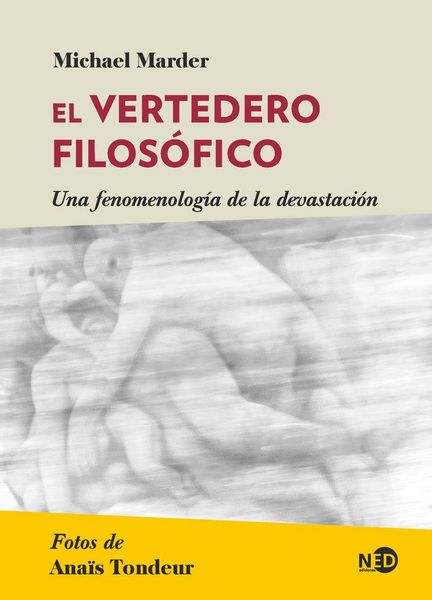 Produktbild: El vertedero filos&oacute;fico