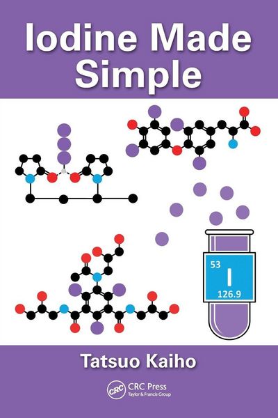 Produktbild: Iodine Made Simple