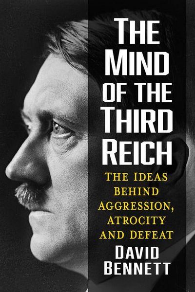 Produktbild: The Mind of the Third Reich