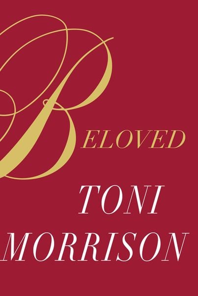 Produktbild: Beloved (Pulitzer Prize Winner)