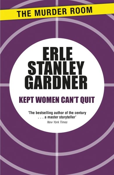 Produktbild: Kept Women Can't Quit