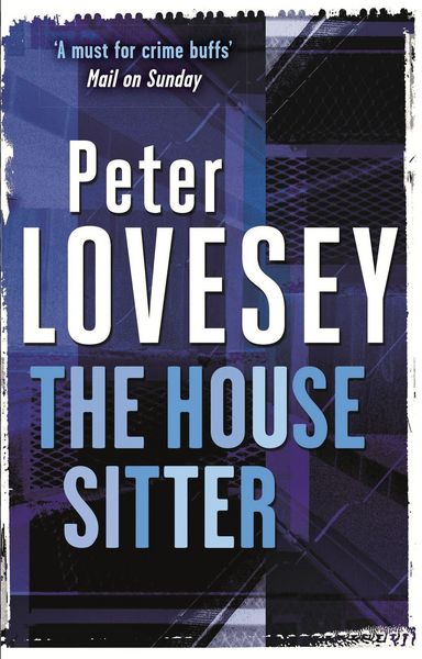 Produktbild: The House Sitter
