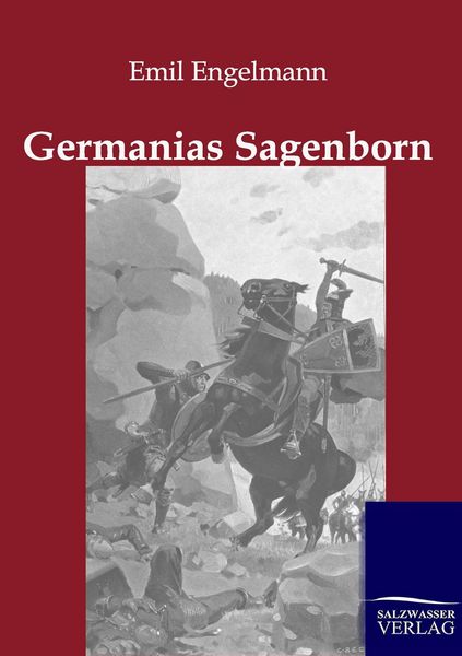 Produktbild: Germanias Sagenborn