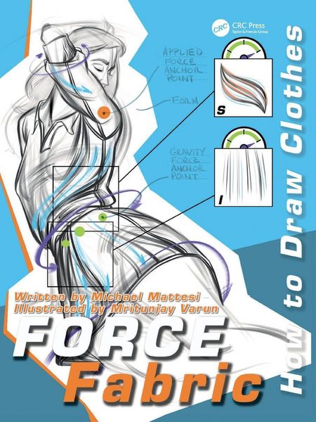 Produktbild: Force Fabric