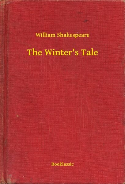 Produktbild: The Winter's Tale