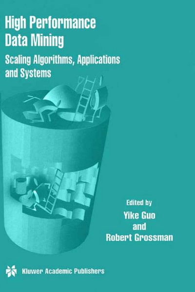Produktbild: High Performance Data Mining