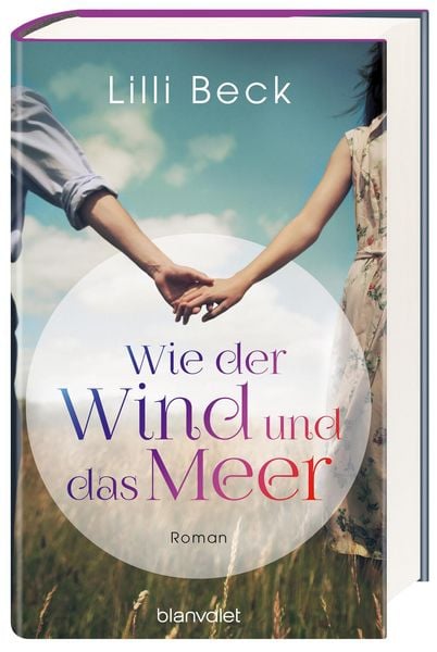 Produktbild: Wie der Wind und das Meer
