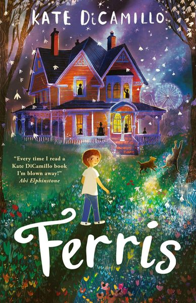 Produktbild: Ferris