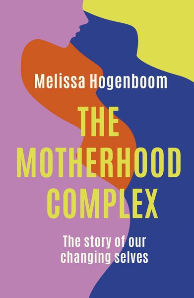 Produktbild: The Motherhood Complex