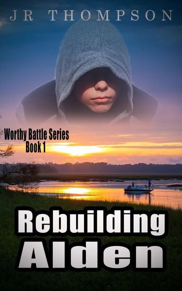 Produktbild: Rebuilding Alden